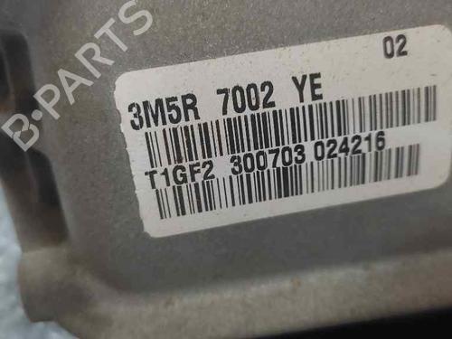 Gearbox MAZDA 3 (BK) 1.6 DI Turbo | BP21405620M3 