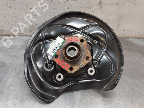 Used Right rear steering knuckle AUDI Q7 (4MB, 4MG, 4MQ) 3.0 TDI quattro (272 hp) 32010496