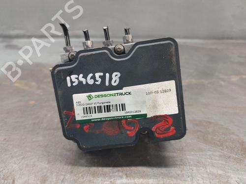 ABS pump IVECO DAILY VI Van 33S12, 35S12, 35C12 | BP38795507M43 - Image 5