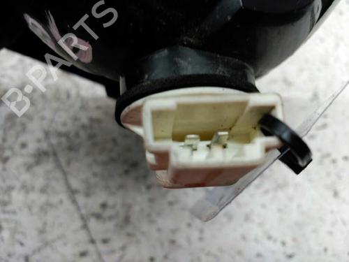 Right taillight SEAT IBIZA II (6K1) 1.6 i | BP24679385C35 