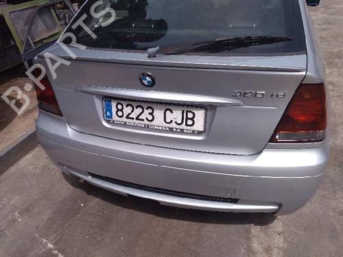 Lève-vitre avant gauche BMW 3 Compact (E46) 320 td | BP21401471C22 