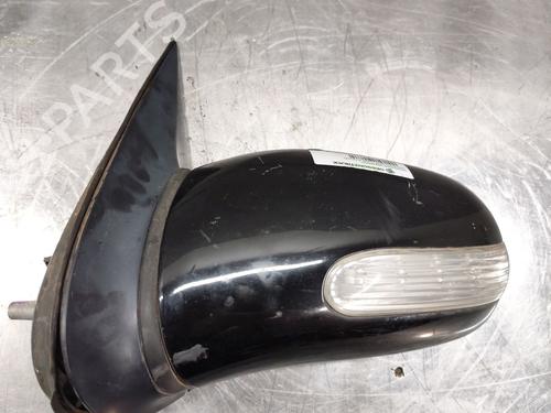 Left mirror MERCEDES-BENZ M-CLASS (W163) ML 270 CDI (163.113) | BP29915506C26