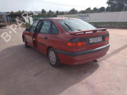 Display RENAULT LAGUNA I (B56_, 556_)  | BP21459605C48 