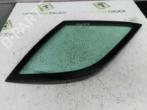 Used Rear right door window MERCEDES-BENZ M-CLASS (W163) ML 270 CDI (163.113) (163 hp) 21438275