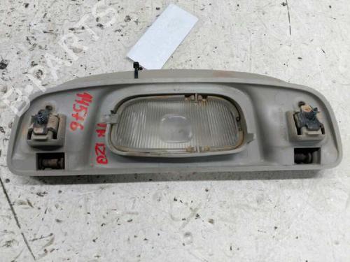 Interior roof handle JEEP GRAND CHEROKEE II (WJ, WG) 3.1 TD 4x4 | BP21439409I35 