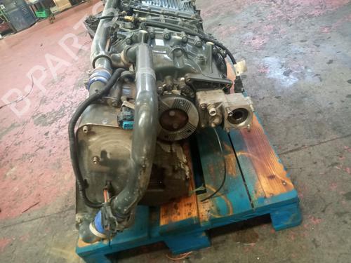 Gearbox IVECO STRALIS I | BP39410760M3 - Image 2
