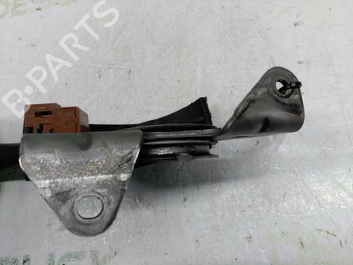 Hand brake TOYOTA COROLLA (_E12_) 1.6 VVT-i (ZZE121_, ZZE121R) | BP21433634I18 