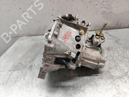 Gearbox PEUGEOT 307 (3A/C) 2.0 HDi 90 | BP24397301M3 