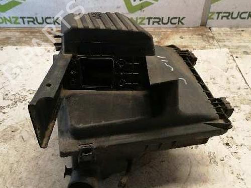 Air filter box VW GOLF III (1H1)  | BP21480428M87