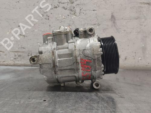 AC compressor MERCEDES-BENZ M-CLASS (W164) ML 320 CDI 4-matic (164.122) | BP32010443M34 
