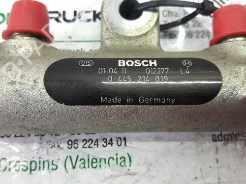 Injection rail CITROËN XANTIA (X1_, X2_) 2.0 HDI 90 | BP21449130M98 