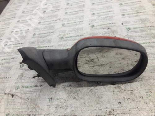 Used Right mirror RENAULT MEGANE I Coach (DA0/1_) [1996-2003]  21459016
