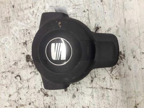 Used Driver airbag SEAT CORDOBA (6L2) [2002-2009]  21459482