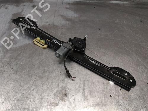 Used Front left window mechanism Front left window mechanism 38036713 38036713