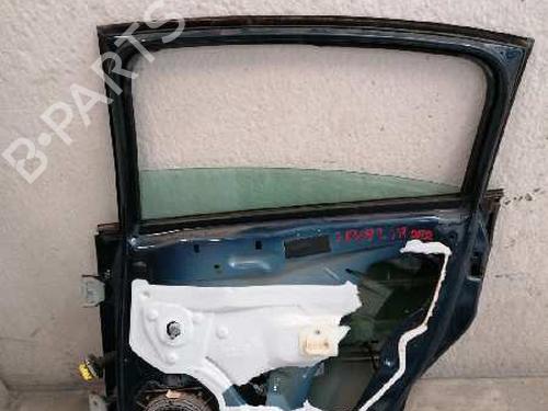Right rear door CITROËN C4 I (LC_)  | BP21474335C5 