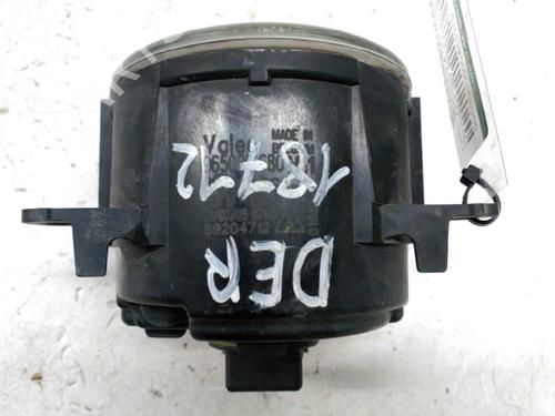 Højre Foran Tågelygte PEUGEOT 307 SW (3H)  | BP21434928C31 