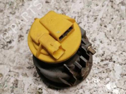 Right front fog light CITROËN C2 (JM_)  | BP21476804C31 