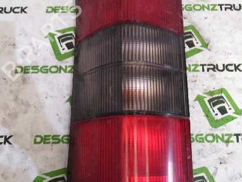 Used Right taillight MERCEDES-BENZ SPRINTER 3-t Van (B903) [1995-2012]  21478505