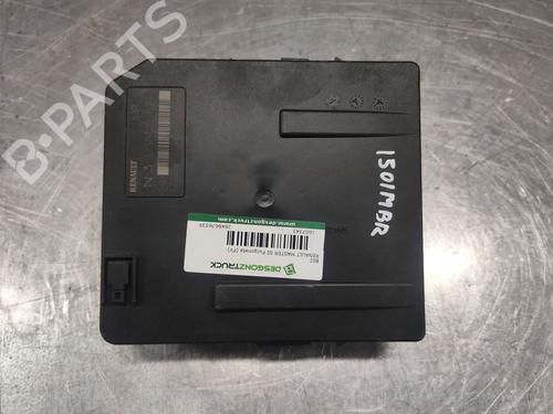 Fuse box RENAULT MASTER III Van (FV) 2.3 dCi 125 FWD (FV0C, FV0D, FV0G, FV0H, FV0J, FV0K,... | BP35799290E1 - Image 2