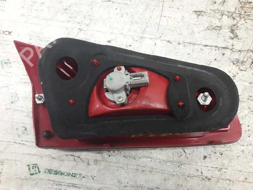 Right taillight ALFA ROMEO 147 (937_)  | BP21457187C35 