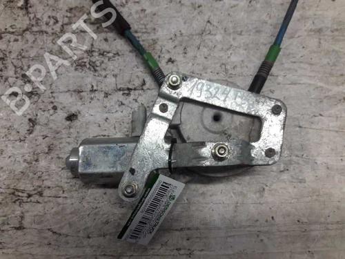 Rudehejsemekanisme Højre bagtil CITROËN XSARA PICASSO (N68) 2.0 HDi | BP21457989C25 