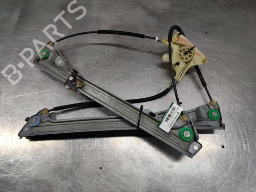 Used Right front window switch Right front window switch RENAULT LAGUNA III (BT0/1) 2.0 dCi (BT01, BT08, BT09, BT0E, BT0K, BT12, BT1C, BT1D,... (150 hp) 33337546 33337546