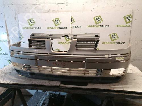 Used Front bumper SEAT IBIZA II (6K1) [1993-2002]  21459839