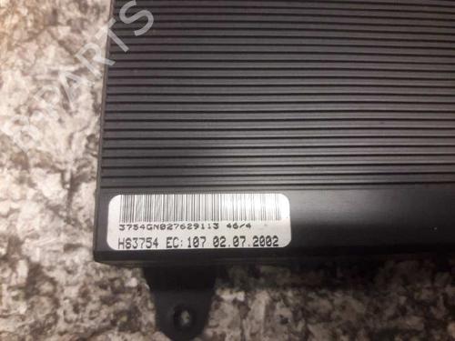 Electronic module BMW 3 (E46) 320 d | BP21463371M83 