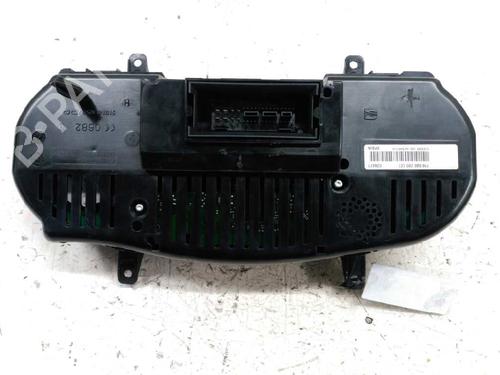 Instrument cluster SEAT LEON (1P1)  | BP21437485C47 