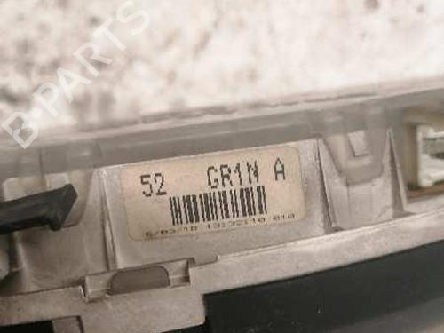 Instrument cluster MAZDA 6 Saloon (GG)  | BP21477106C47 