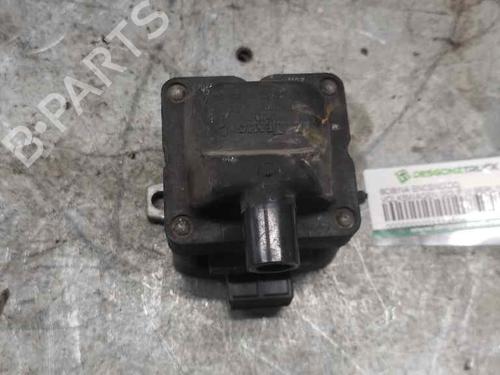 Used Ignition coil VW GOLF III (1H1) [1989-2000]  21408306