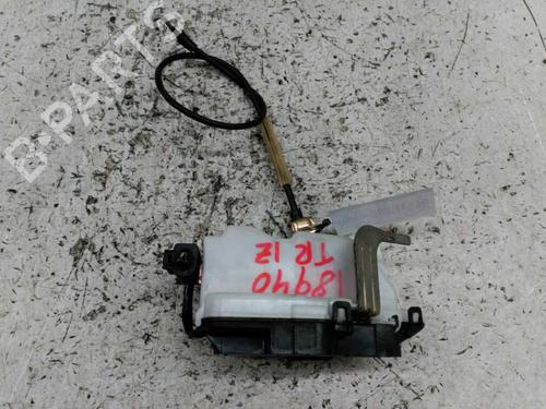 Used Rear left lock Rear left lock SEAT CORDOBA (6K2) [1999-2002] 40038377 40038377