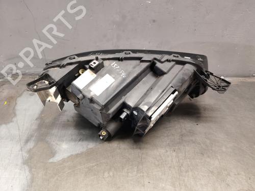 Left headlight OPEL COMBO Box Body/MPV (K9) 1.5 D | BP39636912C28 - Image 3