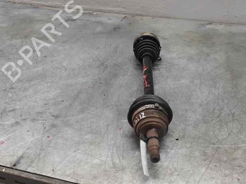 Used Left front driveshaft SEAT CORDOBA (6K2) [1999-2002]  21405865