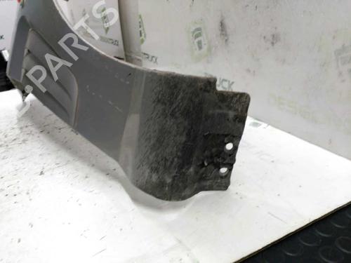 Right front fenders HYUNDAI COUPE II (GK)  | BP21427265C42 
