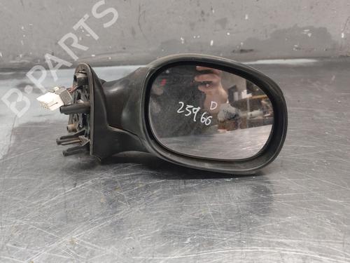 Used Right mirror Right mirror CITROËN XSARA PICASSO (N68) 2.0 HDi (90 hp) 34606098 34606098