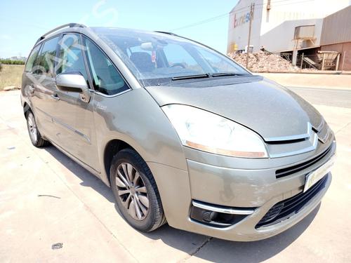 AC compressor CITROËN C4 Grand Picasso I (UA_) 1.6 HDi | BP31847148M34 