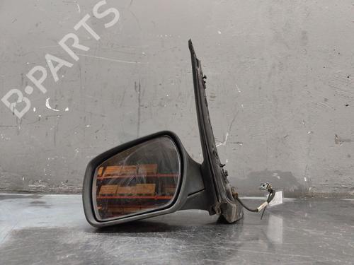 Used Left mirror Left mirror FORD FOCUS C-MAX (DM2) 1.6 TDCi (109 hp) 35777281 35777281
