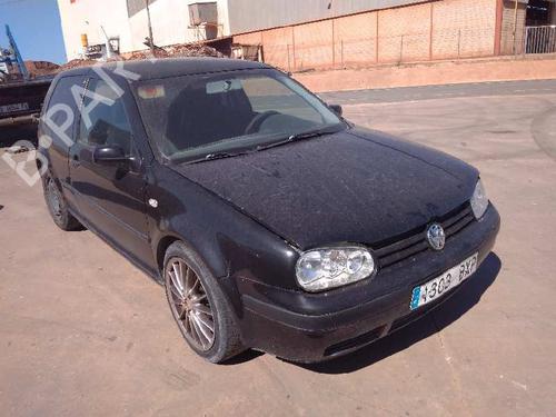 Alternator VW GOLF IV (1J1)  | BP21459887M7 