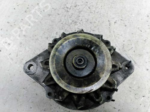 Used Alternator NISSAN VANETTE Van (_C22) [1986-2013]  21437914