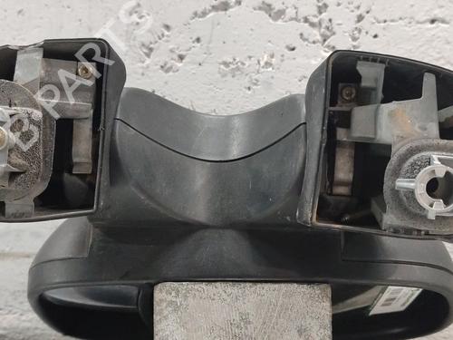 Right mirror RENAULT TRAFIC II Van (FL)  | BP30382526C27 