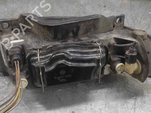 Faro izquierdo SEAT LEON (1M1) 1.9 TDI | BP21406528C28 