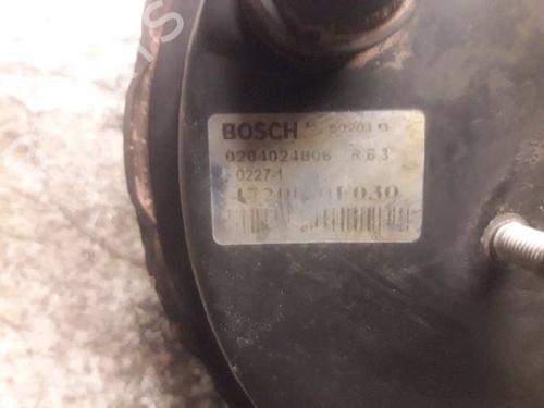 Servo brake TOYOTA COROLLA Verso (ZER_, ZZE12_, R1_) 2.2 D-4D (AUR10_, AUR10R) | BP21472304M42 