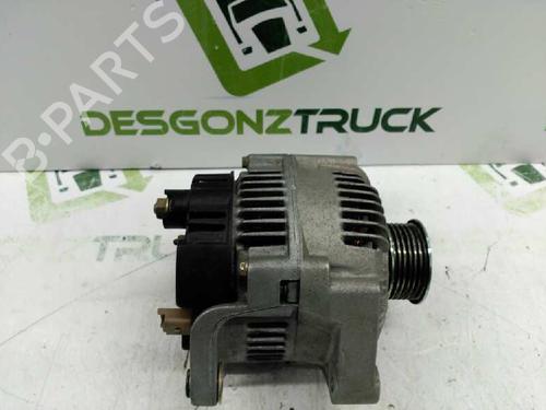 Alternator RENAULT MEGANE I (BA0/1_)  | BP21410686M7 