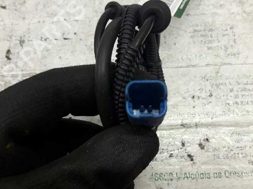 Electronic module PEUGEOT 207 SW (WK_)  | BP21455287M83 