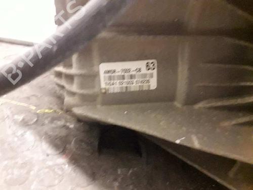 Gearbox FORD FOCUS C-MAX (DM2) | BP21450120M3