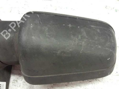 Right mirror CITROËN AX (ZA-_) 14 4x4 | BP24679927C27 