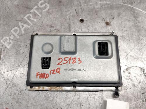 Used Xenon ballast CITROËN C5 II (RC_) 2.0 HDi (RCRHRH) (136 hp) 28619188