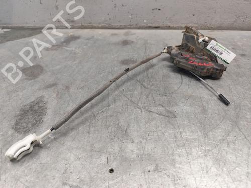Front right lock BMW 3 (E46) 320 d | BP28811342C97 