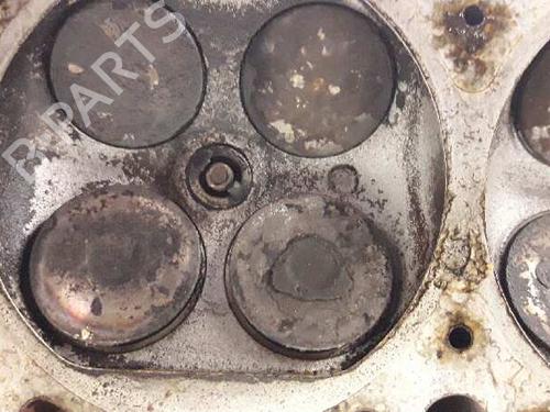 Cylinder head RENAULT CLIO I (B/C57_, 5/357_) 1.8 16V (C57D) | BP24679519M5 